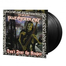 BLUE OYSTER CULT-BEST OF BLUE OYSTER CULT: DON'T FEAR THE REAPER -HQ- (2LP)