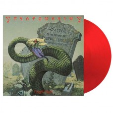 STRATOVARIUS-FRIGHT NIGHT -COLOURED/LTD- (LP)