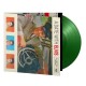 ELVIS PRESLEY-A DATE WITH ELVIS -COLOURED- (LP)
