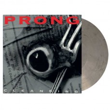 PRONG-CLEANSING -COLOURED- (LP)