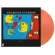 PHAROAH SANDERS-MOON CHILD -COLOURED/LTD- (LP)