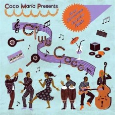 V/A-NEW DIMENSIONS IN LATIN MUSIC (LP)