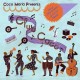 V/A-NEW DIMENSIONS IN LATIN MUSIC (LP)