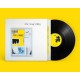 GLOBAL CHARMING-FOUR SECOND FIDDLES (LP)