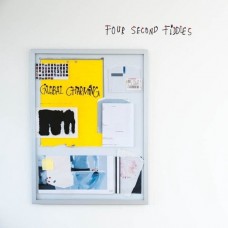 GLOBAL CHARMING-FOUR SECOND FIDDLES (CD)