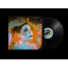 JOSEPHINE ODHIL-MONSTERA (LP)