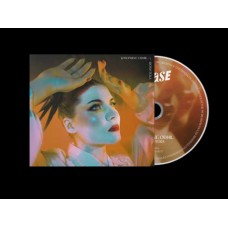 JOSEPHINE ODHIL-MONSTERA (CD)