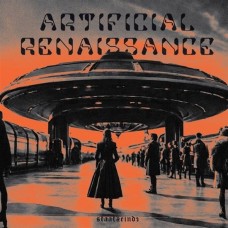 STAATSEINDE-ARTIFICIAL RENAISSANCE (LP)