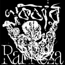 RAZORBLADE-SINGLES AND OUTTAKES (2002-2015) (LP)