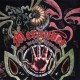 MERAUDER-FIVE DEADLY VENOMS (LP)