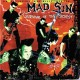 MAD SIN-SURVIVAL OF THE SICKEST (LP)