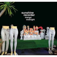 SUNSHINE RECORDER-MANGO MIDNIGHT (CD)