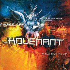 KOVENANT-IN TIMES BEFORE THE LIGHT 2002 (2LP)