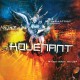 KOVENANT-IN TIMES BEFORE THE LIGHT 2002 (2LP)