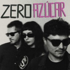 ZERO AZUCAR-ZERO AZUCAR (LP)