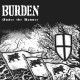 BURDEN-UNDER THE BANNER (LP)