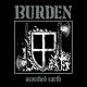 BURDEN-SCORCHED EARTH (CD)