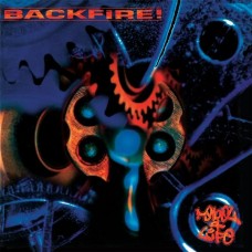 BACKFIRE-REBEL 4 LIFE -COLOURED/DELUXE- (LP)