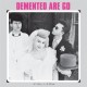DEMENTED ARE GO-IN SICKNESS AND IN HEALTH -COLOURED- (LP)