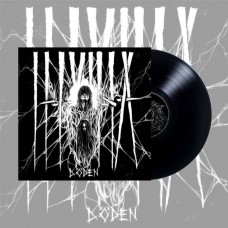 ILLVILJA-DODEN (LP)