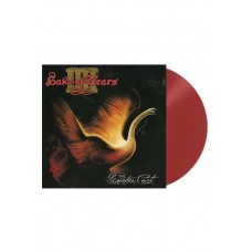 LAKE OF TEARS-GREATER ART -COLOURED- (LP)