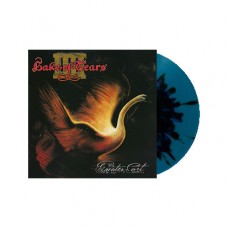 LAKE OF TEARS-GREATER ART -COLOURED- (LP)