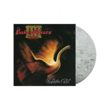 LAKE OF TEARS-GREATER ART -COLOURED- (LP)