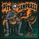 PIT SAMPRASS-COVERED (LP+CD)
