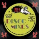 V/A-GG'S HIT DISCO MIXES (LP)