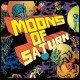MOONS OF SATURN-MOONS OF SATURN (LP)