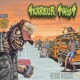 TERREUR TWIST-REVERB IN BLOOD (LP)