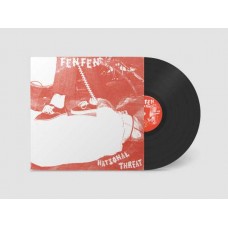 FEN FEN-NATIONAL THREAT (LP)