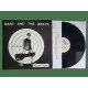 BART AND THE BRATS-MISSED HITS (LP)