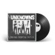 UNKNOWNS-LOOKING FROM THE OUTSIDE (LP)