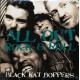 BLACK KAT BOPPERS-ALL OUT ROCK & ROLL (LP)