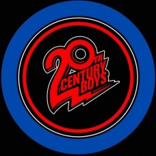 20TH CENTURY BOYS-20TH CENTURY BOYS (CD)
