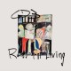 CD3-RULES FOR LIVING (LP)
