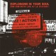 DUM DUM BOYS-EXPLOSIONS IN YOUR SOUL (2LP+7")