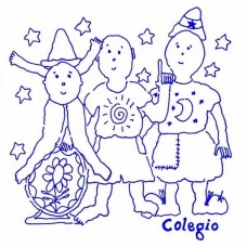 COLEGIO-COLEGIO (LP)