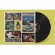PLASTIC SECTION-REVENGE (LP)
