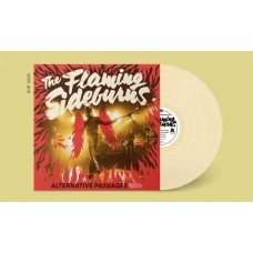 FLAMING SIDEBURNS-ALTERNATIVE PASSAGES 07-17 -COLOURED- (LP)