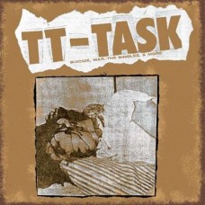 TT-TASK-SUICIDE, WAR... SINGLES & MORE (LP)