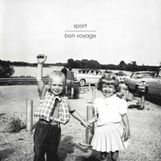 SPORT-BON VOYAGE -COLOURED- (LP)