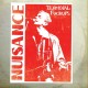 NUISANCE-TERMINAL FUCKUPS -COLOURED- (2LP)