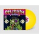 LOS INTRUSOS-DELIRIUM TREMENS -COLOURED- (LP)
