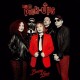 LES PICK-UPS-BOSSY LOVE -COLOURED- (LP)