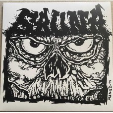 SAUNA-SAUNA (LP)