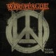 WAR//PLAGUE-THE ROT THICKENS (LP)