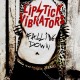 LIPSTICK VIBRATORS-FALLING DOWN (LP)