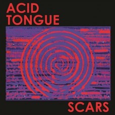 ACID TONGUE-SCARS (LP)